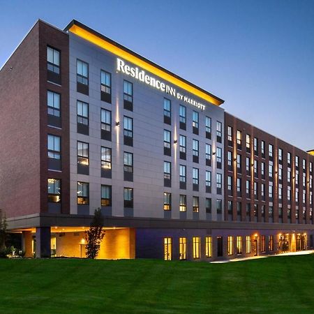 Residence Inn By Marriott Boston Waltham Esterno foto