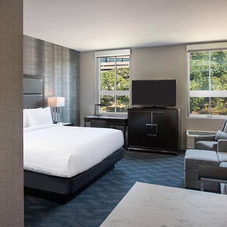 Residence Inn By Marriott Boston Waltham Esterno foto