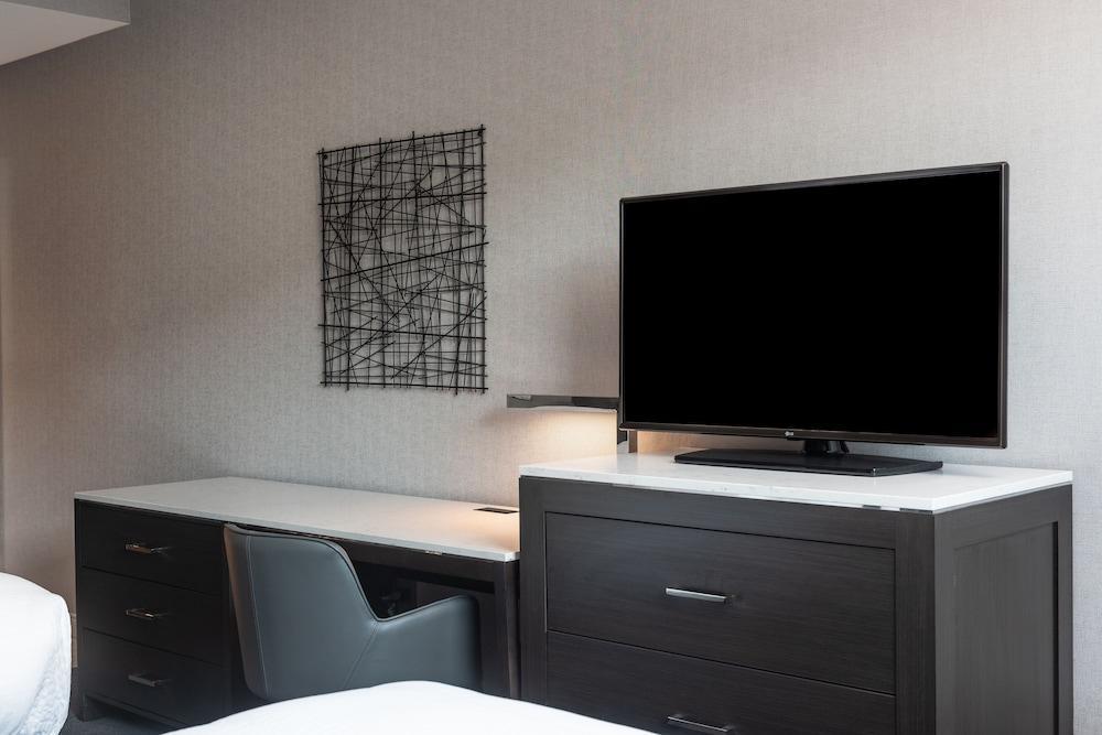 Residence Inn By Marriott Boston Waltham Esterno foto
