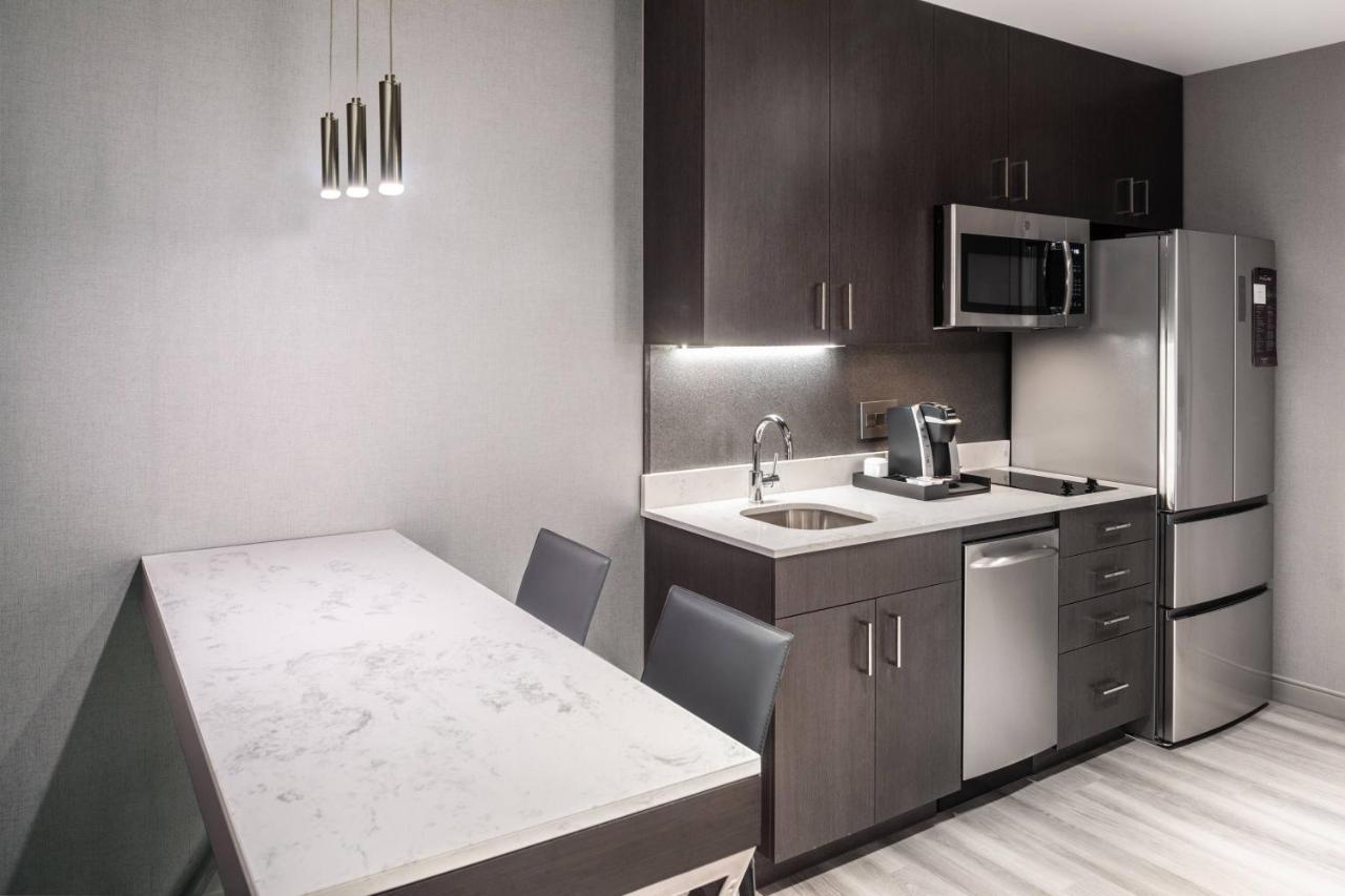 Residence Inn By Marriott Boston Waltham Esterno foto