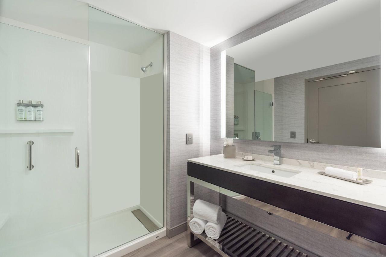 Residence Inn By Marriott Boston Waltham Esterno foto