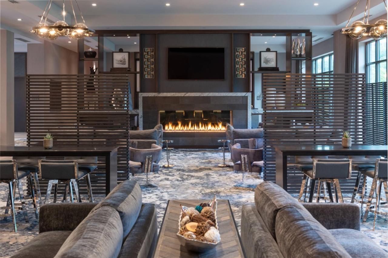 Residence Inn By Marriott Boston Waltham Esterno foto