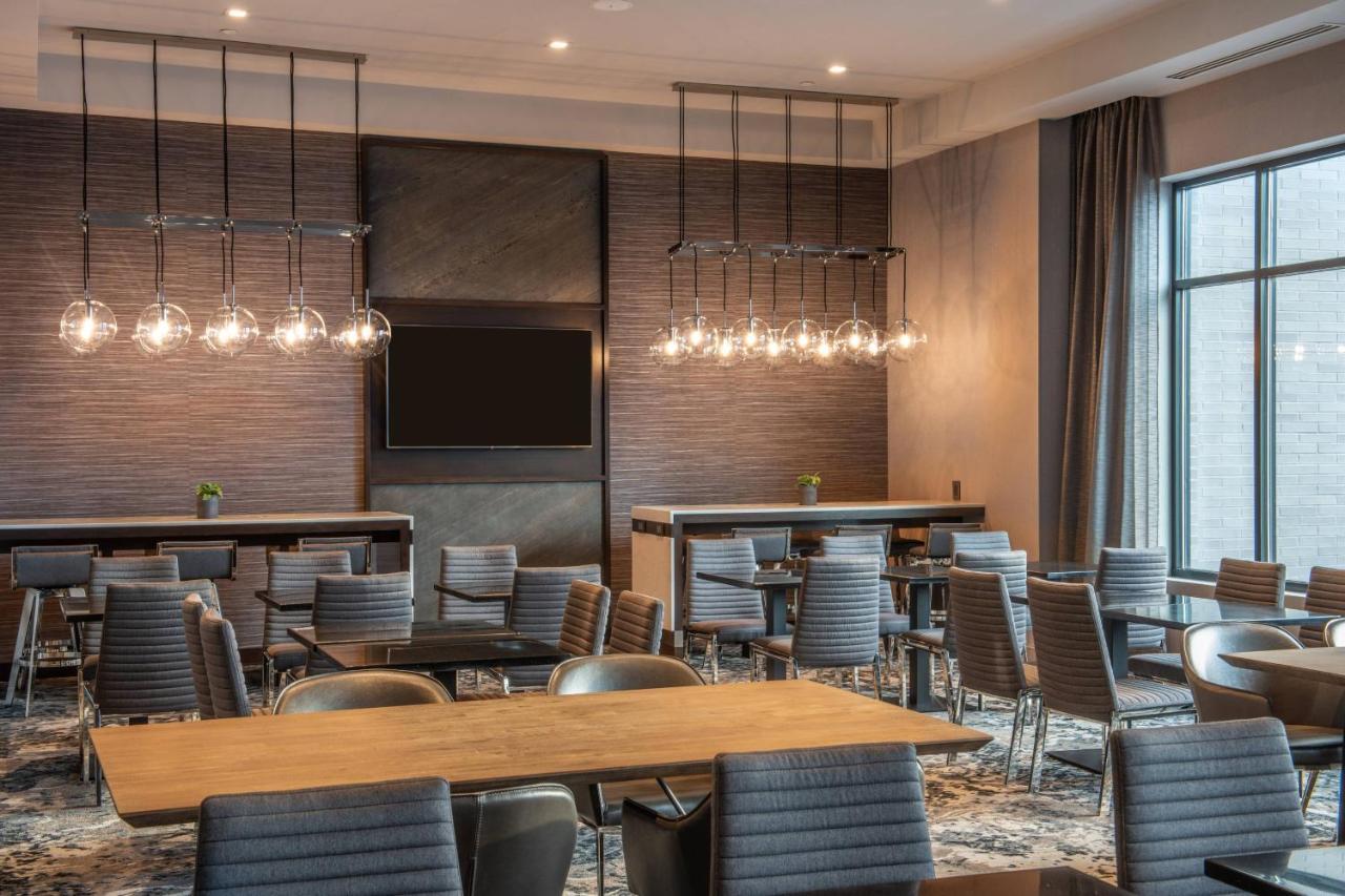Residence Inn By Marriott Boston Waltham Esterno foto